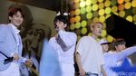 Serunya Rayakan Natal dengan BTOB di Berastagi!