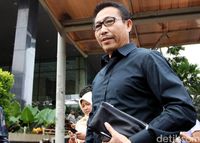 Beda Herman Hery-Ronny Soal Pemukulan di Busway, Siapa Benar?