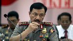 Polri Paparkan Kinerja Tahun 2015