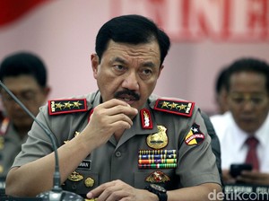 Presiden Tunjuk Budi Gunawan Jadi Kepala BIN, PDIP: Kami Dukung!