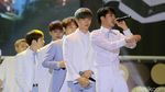 Serunya Rayakan Natal dengan BTOB di Berastagi!