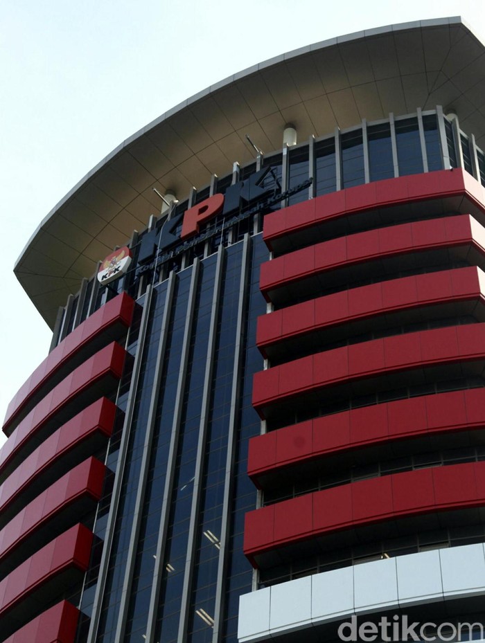 Kasus Diklat Pelayaran Sorong, KPK Periksa Dirjen Perhubungan Laut Kemenhub