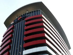 Temui Pimpinan, Para Pakar Hukum: Ini Bukan Saat yang Tepat Revisi UU KPK