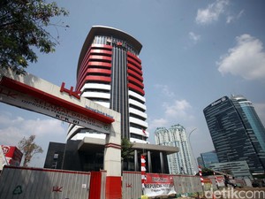 Dewas KPK Paling Sakti, Begini Perbandingannya dengan Pengawas Lainnya