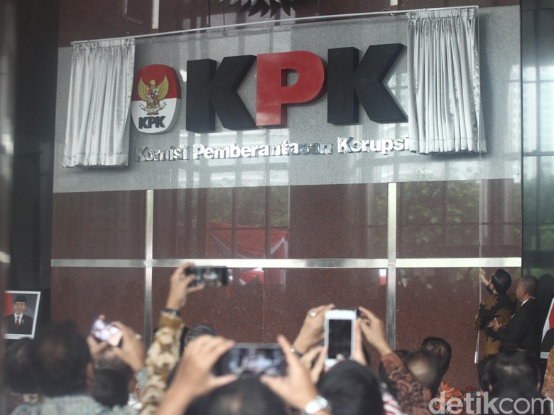 Bupati Remigo Jadi Kepala Daerah Ke-104 Dijerat KPK, Ini Daftarnya Bupati Remigo Jadi Kepala Daerah Ke-104 Dijerat KPK, Ini Daftarnya