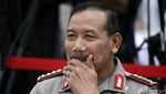 Polri Paparkan Kinerja Tahun 2015