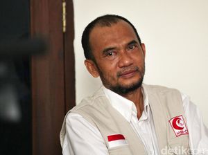 4 Poin MER-C yang Sebut Bima Arya Intervensi Perawatan HRS