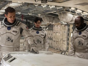 7 Adegan Keren dalam Film yang Dibuat Tanpa CGI!