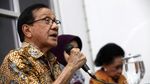 Akbar Minta Golkar Gelar Munas di 2016