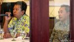 Refleksi Akhir Tahun PPP Kubu Romi