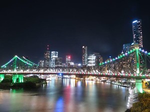 3 Hari Liburan di Brisbane, Ini Panduannya!