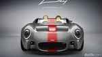 Inikah Roadster Klasik Tercantik?