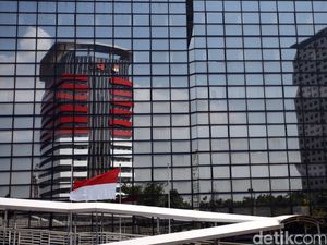 OTT Wali Kota Cilegon Diduga Terkait Izin Kawasan Industri