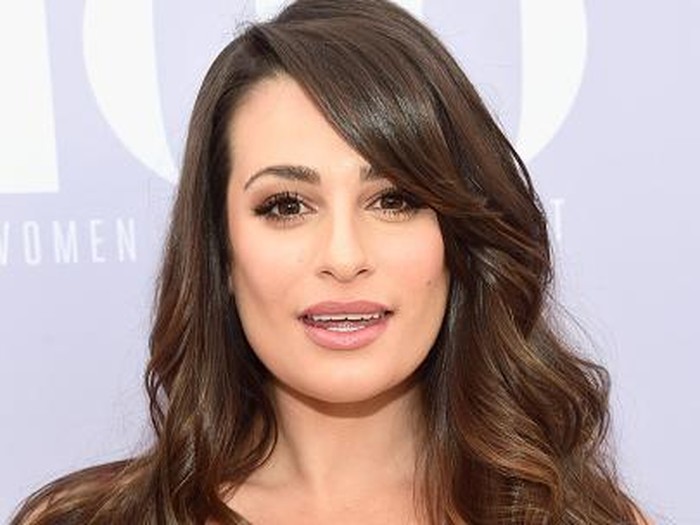 Teen Choice Awards 2016 INGLEWOOD, CA - JULY 31: Actress Lea Michele attends the Teen Choice Awards 2016 at The Forum on July 31, 2016 in Inglewood, California. (Photo by Frazer Harrison/Getty Images)