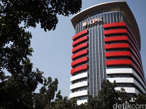 KPK Cecar Kabag Sekretariat Banggar DPR soal Proposal DAK