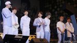 Serunya Rayakan Natal dengan BTOB di Berastagi!