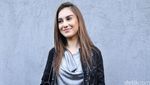 Irish Bella Dewasa di Usia 19 Tahun