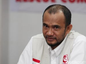 MER-C Kecam Israel Bikin RS Indonesia di Gaza Jadi Markas