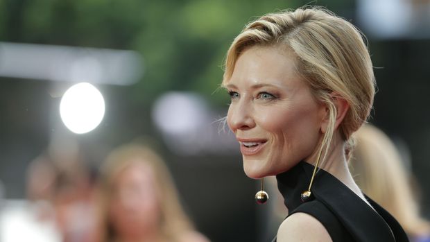 Cate Blanchett