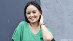 Para Seleb Indonesia Urus Anaknya Sendiri Usai Ditinggal Pasangan