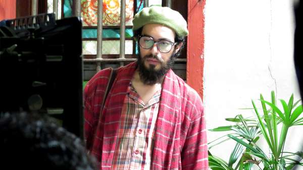 Mengintip Cuplikan Adegan BCL dan Alex Abbad di Film My Stupid Boss Mengintip Cuplikan Adegan BCL dan Alex Abbad di Film My Stupid Boss
