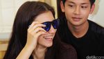 Jangan Jealous Ya Guys! Cassandra Lee dan Randy Martin Mesra Banget