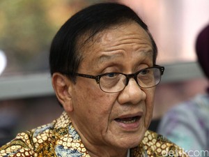 Akbar: Publik Tahu Integritas Novanto, Saya Harap Komite Etik Cermat