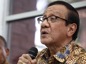 Muncul Partai Beringin Karya, Akbar Tandjung: Cari Perhatian