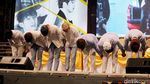 Serunya Rayakan Natal dengan BTOB di Berastagi!