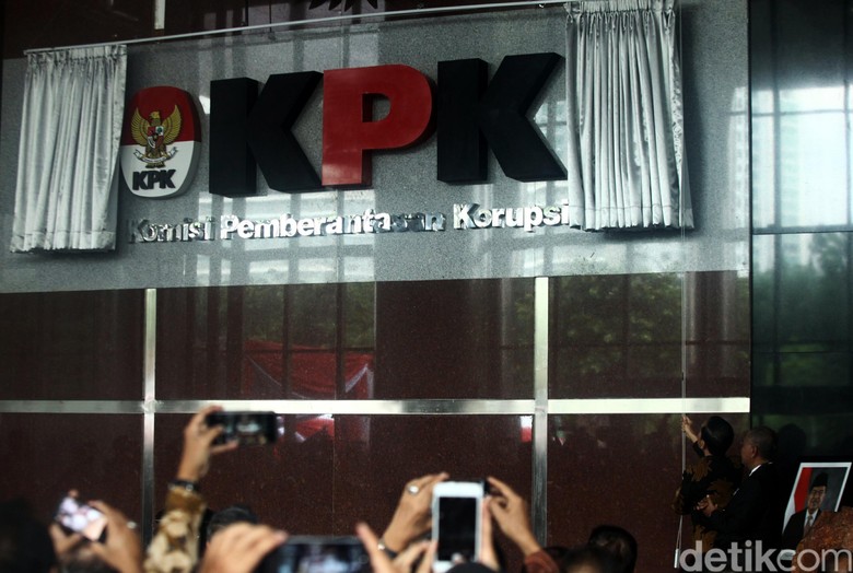 Satu-satunya Capim KPK Wanita, Lili Siregar Optimistis Lolos Uji di DPR