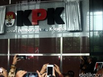 9 Orang yang Kena OTT KPK di Inhutani V: Direksi dan Swasta