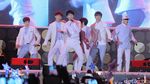 Serunya Rayakan Natal dengan BTOB di Berastagi!