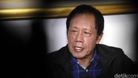 Sutiyoso menyebut Nurdin Ismail alias Din Minimi bukanlah kelompok separatis. Din Minimi dan kelompoknya adalah barisan sakit hati kelompok GAM.