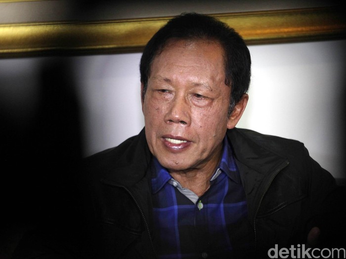 Kepala BIN Sutiyoso Nilai Tuntutan Din Minimi Masih Wajar