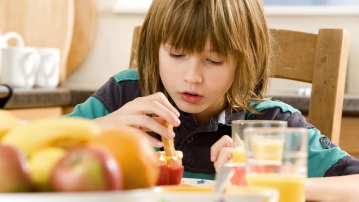 Agar Kelak Anak Punya Body Image Positif, Yuk Lakukan Hal Ini Sejak Dini