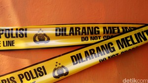 Diduga Alami Gangguan Jiwa, Wanita di Aceh Bacok Kepala Anak Kandung