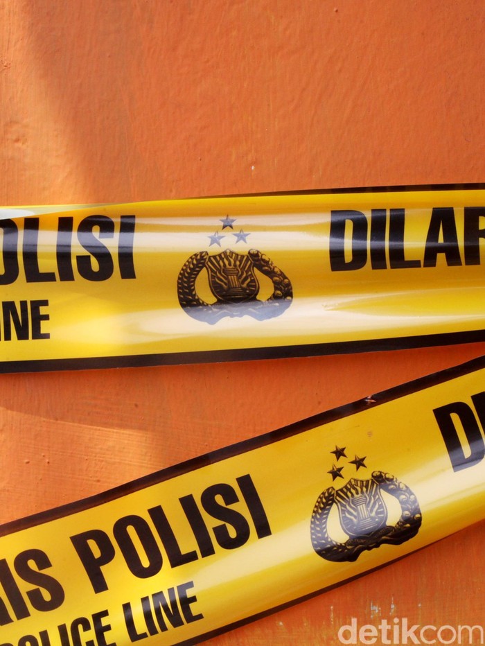 Polisi Temukan Airsoft Gun Replika di Mobil Sri yang Ditemukan Terluka Parah