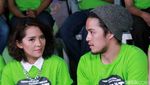 Pssstt... Lala Karmela dan Morgan Bisik-bisik Apa Tuh?
