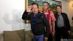 Sutiyoso Jelaskan Penyerahan Diri Din Minimi