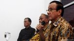 Akbar Minta Golkar Gelar Munas di 2016