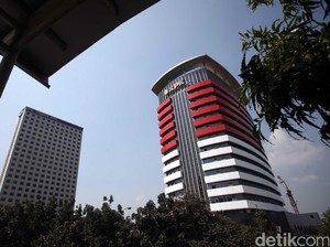 KPK Mulai Panggil Saksi Terkait Tersangka Nindya Karya
