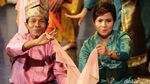 Pertunjukan Seni Tari Marwah Bumi Melayu