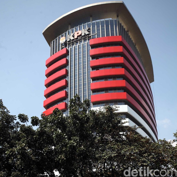 KPK Panggil Sekjen Kemendagri dan Dirjen Dukcapil Saksi Korupsi e-KTP