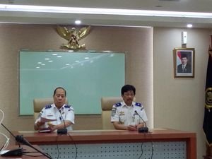Ini Penjelasan Resmi Kemenhub Soal Maskapai yang Palsukan Izin Terbang