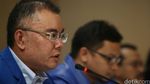 PAN Bantah Minta Jatah Menteri