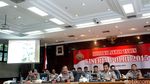Polri Paparkan Kinerja Tahun 2015