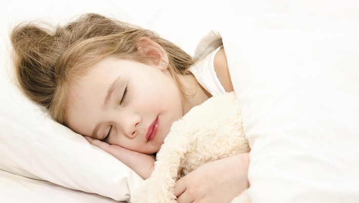 Ada Benjolan di Payudara Anak Usia 10 Tahun, Apakah Berbahaya?