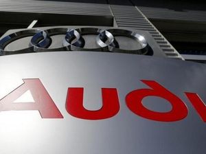 Volkswagen Akhirnya Kuasai Penuh Saham Audi