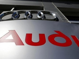 Volkswagen Akhirnya Kuasai Penuh Saham Audi