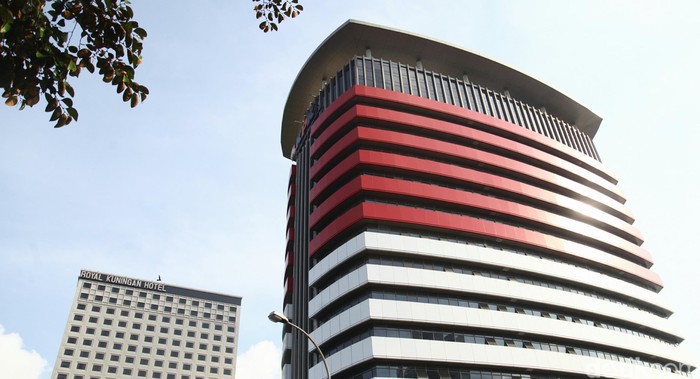 KPK Wanti-wanti Agar Pembahasan APBD Tak Ditunggangi Kepentingan